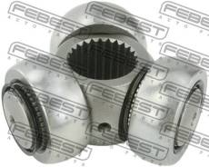  25x43 0216v10m Febest 0216V10M 