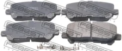 �-�� ������� ��� hon 0301yd2r Febest 0301YD2R ����