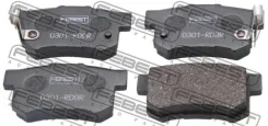 ������� ��������� �� 0301rd9r Febest 0301RD9R ����