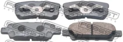 �-�� ������� ��� mit 0401csr Febest 0401CSR ����