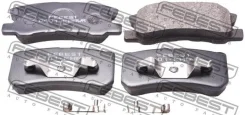 ������� ��������� � 0401kh8wr Febest 0401KH8WR ����