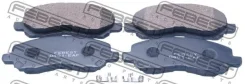 �-�� ������� ��� mit 0401eaf Febest 0401EAF ����