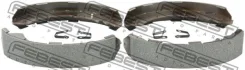 ���������� �������� 0402kb4tr Febest 0402KB4TR ����