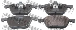 ������� ��� maz 3 bk 0501crf Febest 0501CRF ����