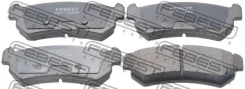 ������� ������ chev 1001j200r Febest 1001J200R ����