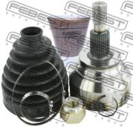  mer ml-class 164 2004-2011 39x 1610164 Febest 1610164 