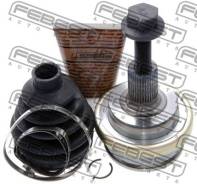  Mercedes BENZ E-Class 211 4 MA 1610203 Febest 1610203 