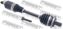 ������ ������ 1614- 1614211rh Febest 1614211RH ����