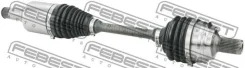 ������ �������� �� 1614221frh Febest, ������ 1614221FRH ����