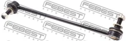 ������ ������������ 1623207lh Febest 1623207LH ����