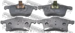 ������� ��������� �� 1801ashf Febest 1801ASHF ����