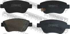 ������� �������� op 1801cordf Febest 1801CORDF ����