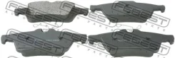 ������� ��������� �� 2101cbsr Febest 2101CBSR ����