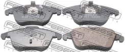 ������� ��������� �� 2101ca2f Febest 2101CA2F ����