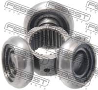  2116tc718tdci Febest 2116TC718TDCI 