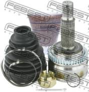   23X60X27 2210cd20a46 Febest 2210CD20A46 