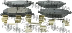 �-�� ������� �����. 2301polf Febest 2301POLF ����