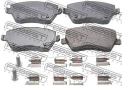   2401clif Febest 2401CLIF 