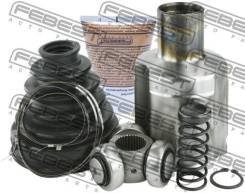   )  Renault DU 2411dustawdrh Febest 2411DUSTAWDRH 