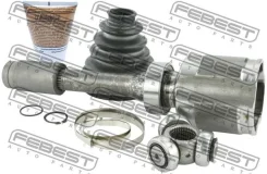 ���� ���������� �� 2411dustrh Febest, ������ 2411DUSTRH ����