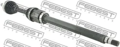 ������ � ����� ���� 2714s40rh Febest 2714S40RH ����