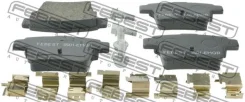������� ��������� �� 3501emgr Febest 3501EMGR ����
