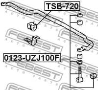 ������ tsb720 Febest TSB720 ����