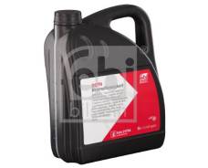 DOT 4 Brake Fluid 5 � ��� 21754 FEBI 21754 ����