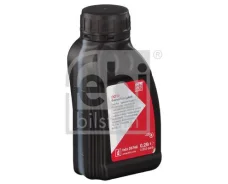 Dot 4 brake fluid 0.25 � 26746 FEBI 26746 ����