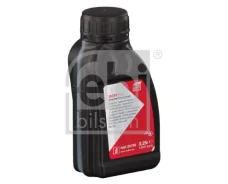 DOT 4 Plus Brake Fluid 0. 26748 FEBI 26748 ����