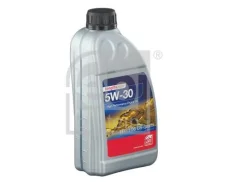 5w-30 ll plus 1 � vw 504. 32945 FEBI 32945 ����