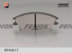 ������� ��������� ���� bp43017 Fenox BP43017 ����