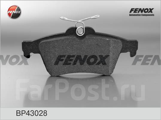   )    bp43028 Fenox BP43028 