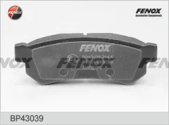 ������� ��������� ���� bp43039 Fenox BP43039 ����