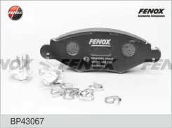 ������� ��������� ���� bp43067 Fenox BP43067 ����