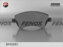 ������� ��������� ���� bp43081 Fenox BP43081 ����