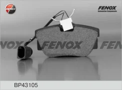 ������� vw transporter bp43105 Fenox BP43105 ����