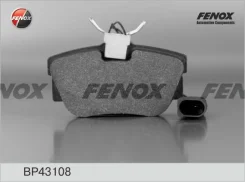 ������� ��������� ���� bp43108 Fenox BP43108 ����