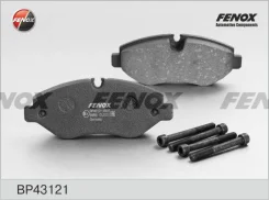 ������� ��������� ���� bp43121 Fenox BP43121 ����