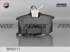 BP43111 �������� ����� bp43111 Fenox BP43111 ����