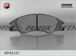 ������� ��������� ���� bp43127 Fenox BP43127 ����