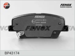 ������� ��������� ���� bp43174 Fenox BP43174 ����
