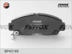 ������� ��������� ���� bp43189 Fenox BP43189 ����