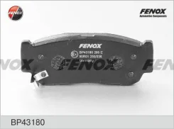 ������� ��������� ���� bp43180 Fenox BP43180 ����