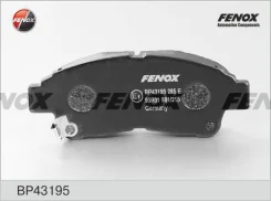 ������� ��������� ���� bp43195 Fenox BP43195 ����