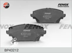 F-������� ����-� BP432 bp43212 Fenox BP43212 ����