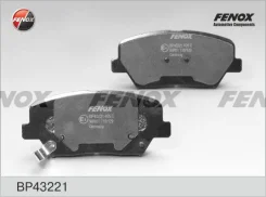 ������� ��������� ���� bp43221 Fenox BP43221 ����