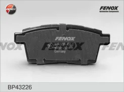 ������� ��������� ���� bp43226 Fenox BP43226 ����