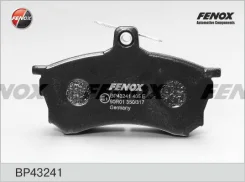 ������� ��������� ���� bp43241 Fenox BP43241 ����