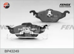 ������� ��������� ���� bp43249 Fenox BP43249 ����